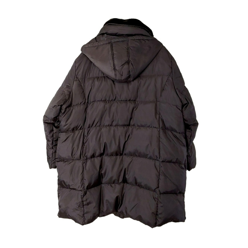 SOLD -NWOT MICHAEL MICHAEL KORS DOWN PUFFER JACKET - Picture 8 of 8